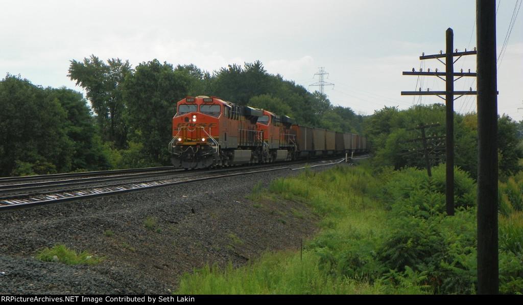 BNSF 6859